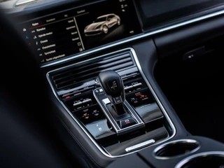 Porsche Panamera Porsche Panamera Sport Turismo 2.9 4 E-Hybrid Platinum Ed. - afbeelding nr 53