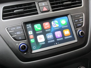 Hyundai i20 Hyundai I20 1.0 T-GDI Premium Automaat 5 Deurs Navi Camera Carplay - afbeelding nr 20