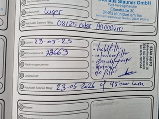 Ford Puma Ford Puma 1.0 EcoBoost ST-Line ✅SUPER LEUKE AUTO!! - afbeelding nr 48