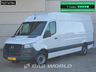 Mercedes-Benz Sprinter - 79207974-0