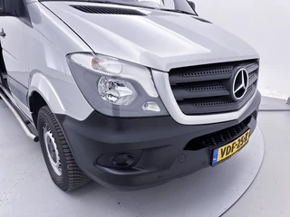 Mercedes-Benz Sprinter - afbeelding nr 39