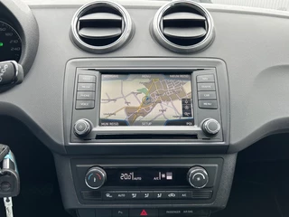 SEAT Ibiza SEAT Ibiza 1.0 TSI Aut. FR Line 2e eig. Carplay Navi Xenon Cruise PDC Trekhaak - afbeelding nr 6
