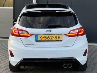 Ford Fiesta Ford Fiesta 1.0 EcoBoost st-line|pano,|lane |cruise|carplay - afbeelding nr 7