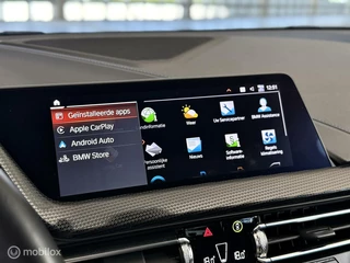 BMW 1 Serie BMW 1-serie M135i xDrive |Pano |HUD |H&K |Sfeer |Stuurverw. - afbeelding nr 35