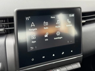 Renault Clio - afbeelding nr 31