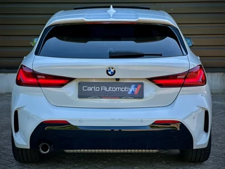 BMW 1 Serie - afbeelding nr 32