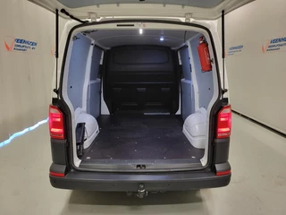 Volkswagen Transporter - afbeelding nr 6