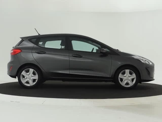 Ford Fiesta Ford Fiesta 1.1 Trend NAVI | Carplay | 86PK | 1ste eigenaar - afbeelding nr 5