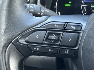 Toyota Yaris Cross - afbeelding nr 21