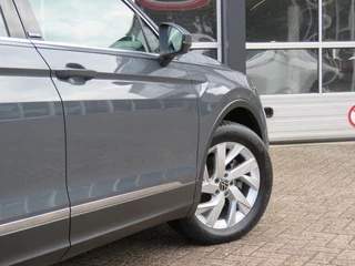 Volkswagen Tiguan Volkswagen Tiguan 1.5 TSI 150pk DSG-aut. MOVE / Camera / Stoelverw. / Wegklap.haak / Navi / 18 Inch / BOVAG garantie - afbeelding nr 53