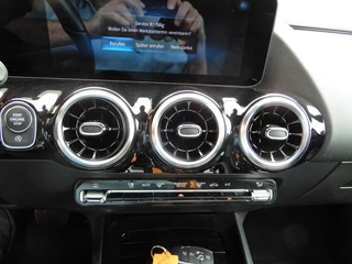 Mercedes-Benz B-Klasse Mercedes-Benz B-Klasse 180 BUSINESS SOLUTION automaat - afbeelding nr 15