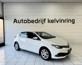 Toyota Auris - afbeelding nr 6