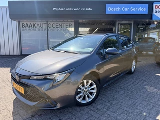 Toyota Corolla Touring Sports Hybrid 140 Active | Camera | Carplay | ACC