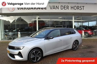 Opel Astra - 88407567-0