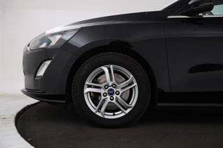 Ford Focus Ford Focus Wagon 1.5 EcoBlue Connected Cruise Control, Navigatie, Airco, Licht metalen velgen - afbeelding nr 6