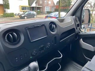 Renault Master - afbeelding nr 20