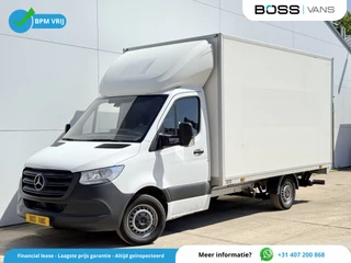 Mercedes-Benz Sprinter - 323748135-0