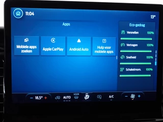 Ford Transit Ford Transit 105pk L2H2 Trend Trekhaak Navigatie 360 Camera Cruise Control Airco - afbeelding nr 34