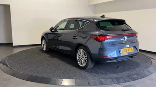 SEAT Leon | Adaptive cruise control | Lane assist | Sfeerverlichting - afbeelding nr 13