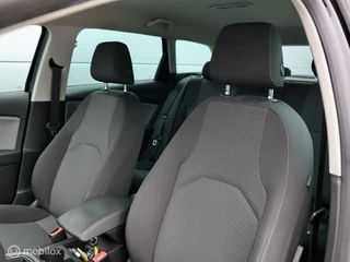 SEAT Leon Seat Leon ST 1.0 clima cruise CarPlay - afbeelding nr 5
