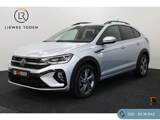 Volkswagen Taigo - 509174114-0