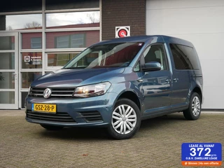 Volkswagen Caddy - 484017100-0