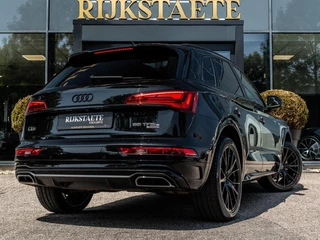 Audi Q5 Audi Q5 55 TFSI e Quattro S-line|PANO|ACC|STERRENHEMEL|21'' - afbeelding nr 5