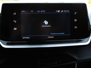 Peugeot 2008 Peugeot 2008 1.2 PureTech Active Pack | Navigatie | Airco | Cruise Control | Led | Parkeer sensoren - afbeelding nr 22
