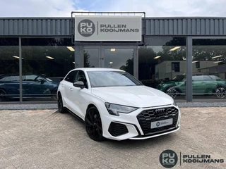 Audi A3 Sportback 45 TFSI e