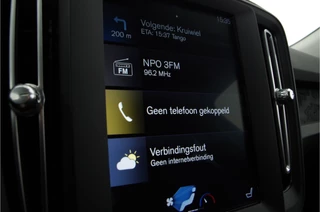 Volvo XC40 Volvo XC40 1.5 T3 > 157pk/Afneembare trekhaak/Camera/Getint glas/18inch velgen... - afbeelding nr 13