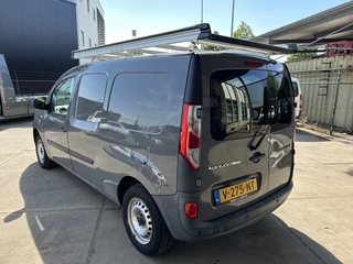 Renault Kangoo - afbeelding nr 8