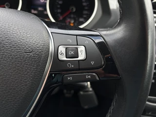 Volkswagen Tiguan Volkswagen Tiguan 1.4 TSI Sound Navi Carplay Adaptive Cruise Stoelverwarming - afbeelding nr 20