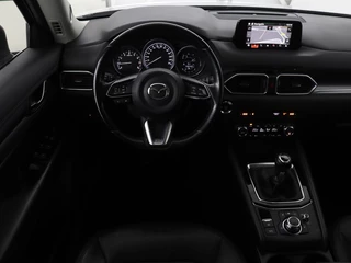 Mazda CX-5 Mazda CX-5 2.0 SkyActiv-G 165 SkyLease GT | Leder |  Trekhaak | Stoel & stuurverwarming | BOSE Sound | Memory | Keyless | Navigatie | Climate control | Bluetooth - afbeelding nr 3