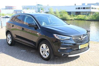 Opel Grandland X Opel Grandland X 1.2 Turbo Business Executive Automaat - afbeelding nr 32