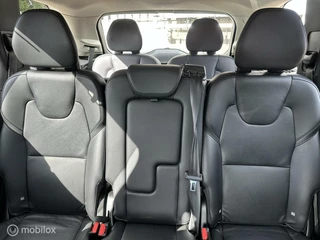 Volvo XC90 Volvo XC90 2.0 T8 Recharge AWD|Adaptive Cruise control|Pilot assist|Trekhaak|Parkeercamera|Leder - afbeelding nr 24
