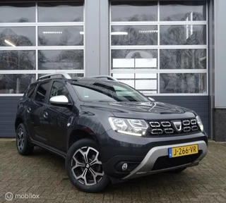 Dacia Duster Dacia Duster 1.3 TCe Prestige - afbeelding nr 3