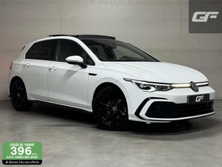 Volkswagen Golf Volkswagen Golf 1.5 eTSI 3x R-Line Pano Carplay Sfeer ACC NAP - afbeelding nr 1