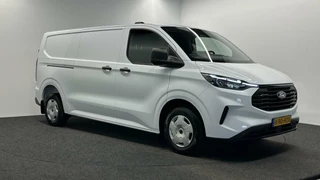 Ford Transit Custom Ford Transit Custom 300 2.0 TDCI L2H1 Trend|Uitvoorraad leverbaar!| - afbeelding nr 2