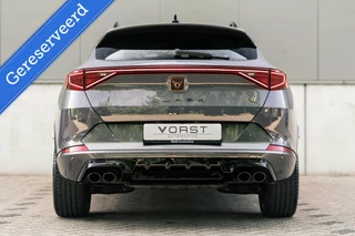 CUPRA Formentor CUPRA Formentor 2.0 TSI 4DRIVE Beats Pano Camera - afbeelding nr 6