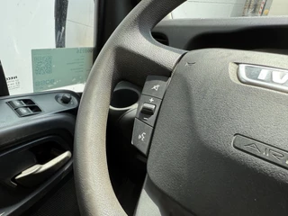 Iveco Daily Iveco Daily 35C12 2.3 Kipper Dubbellucht Trekhaak Airco Cruise Control Lucht Geveerde Stoel - afbeelding nr 18