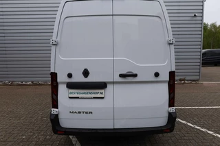 Renault Master - afbeelding nr 14