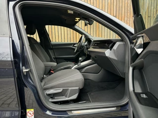 Audi A1 Sportback Audi A1 Sportback 30 TFSI epic Automaat | Navigatiesysteem | 17 inch lichtmetalen velgen | Cruise control | Airconditioning - afbeelding nr 33
