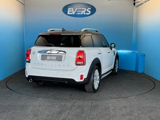 MINI Countryman MINI Countryman Cooper S Hybrid - afbeelding nr 5