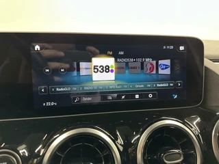 Mercedes-Benz B-Klasse Mercedes B-klasse 180 Business Solution CARPLAY LM NAVI - afbeelding nr 27