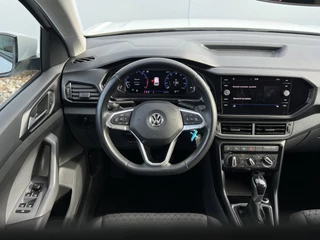 Volkswagen T-Cross | Navi | Camera | Virtual Cockpit | Winter Pakket | R-Line - afbeelding nr 10