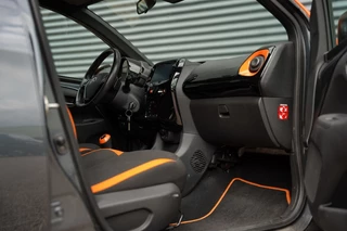 Toyota Aygo Toyota Aygo 1.0 VVT-i x-JBL 72 PK | Camera | Automaat | Carplay | 15'Inch | - afbeelding nr 33