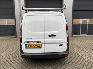 Ford Transit Connect - afbeelding nr 7