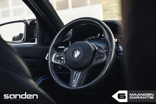 BMW 3 Serie BMW M340i Xdrive Mperfomance|Open dak|Carbon exterieur|Leder - afbeelding nr 60