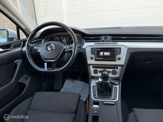 Volkswagen Passat Volkswagen Passat Variant 1.4 TSI | Clima | Cruise | Navi - afbeelding nr 8