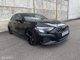 Audi A3 Audi A3 Sportback 45 TFSI e S-Line/ACC/Matrix/B&O/Carplay/H&R! - afbeelding nr 12